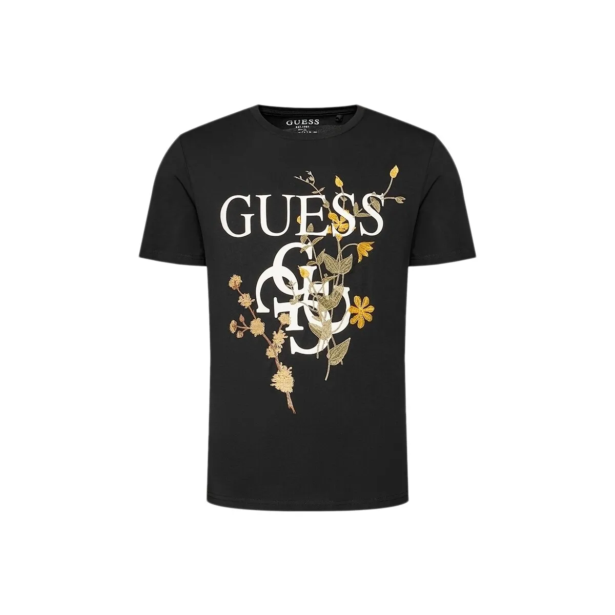 Quatro G Floral