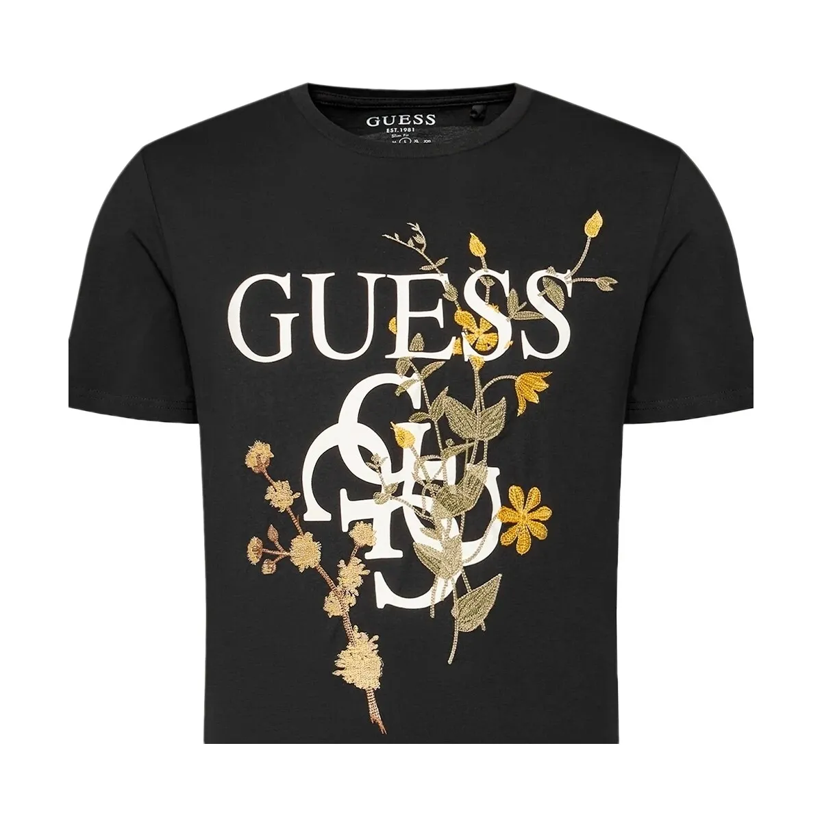 Quatro G Floral