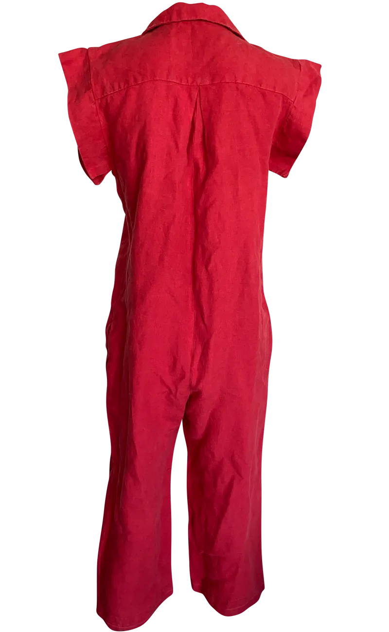 QÜINA Enterito rojo