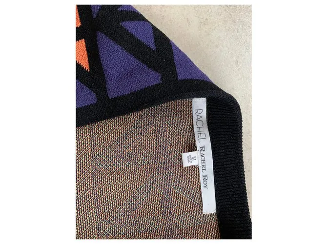Rachel Roy Afueras Multicolor 