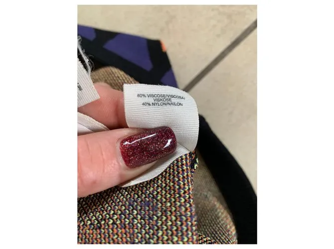 Rachel Roy Afueras Multicolor 