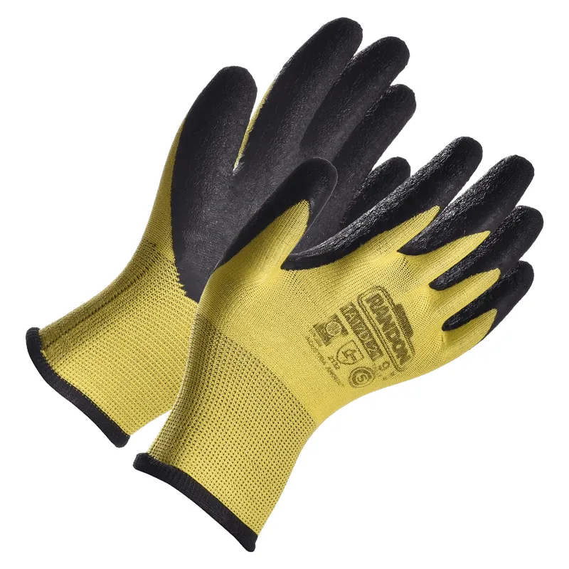 RANDON GUANTES GARRA