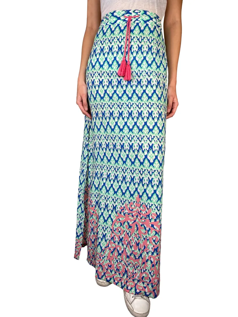 RAPSODIA Falda Multicolor