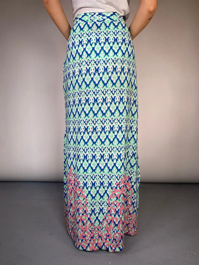 RAPSODIA Falda Multicolor