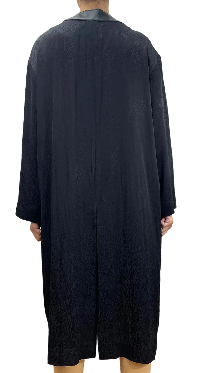 RAPSODIA Kimono Negro