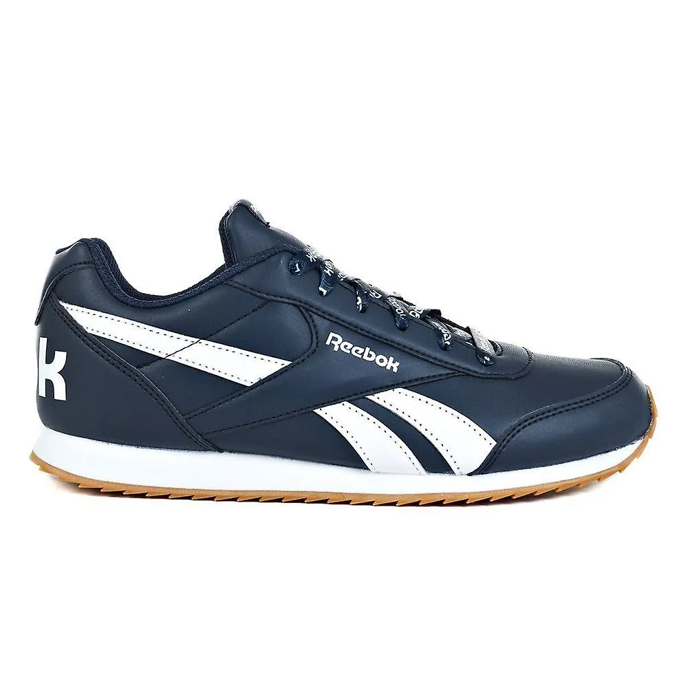 Reebok Royal Cljog 2 DV9078 universal para niños durante todo el año