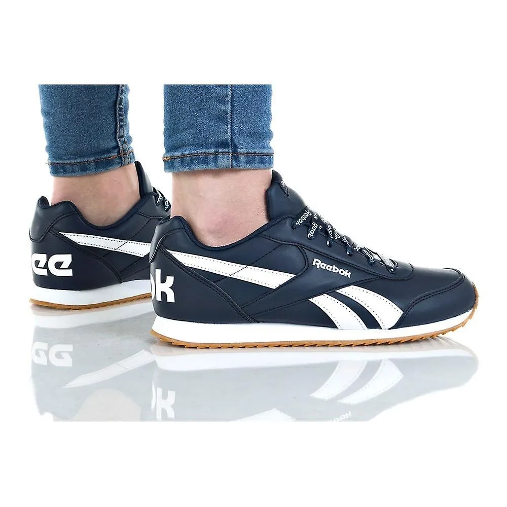 Reebok Royal Cljog 2 DV9078 universal para niños durante todo el año