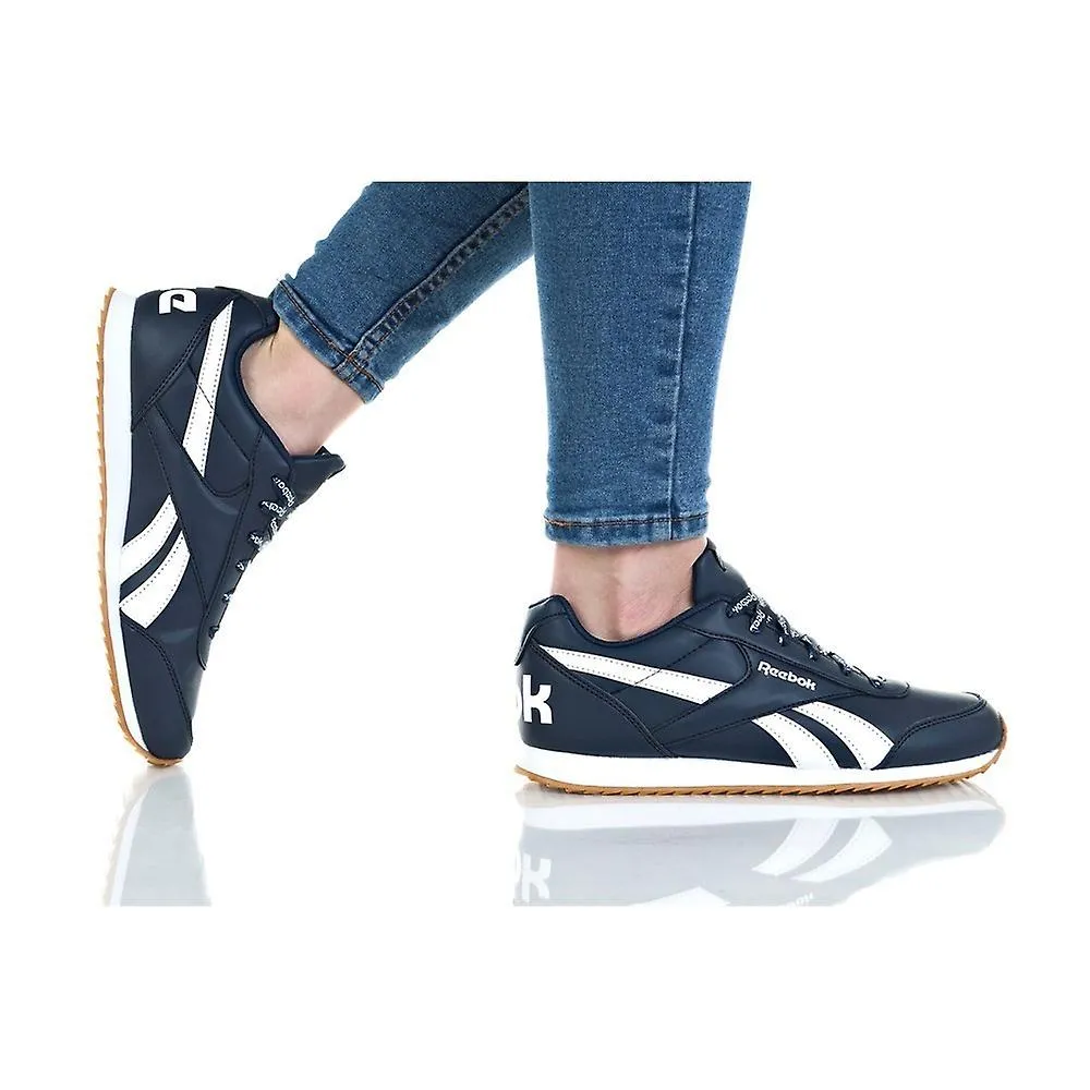 Reebok Royal Cljog 2 DV9078 universal para niños durante todo el año