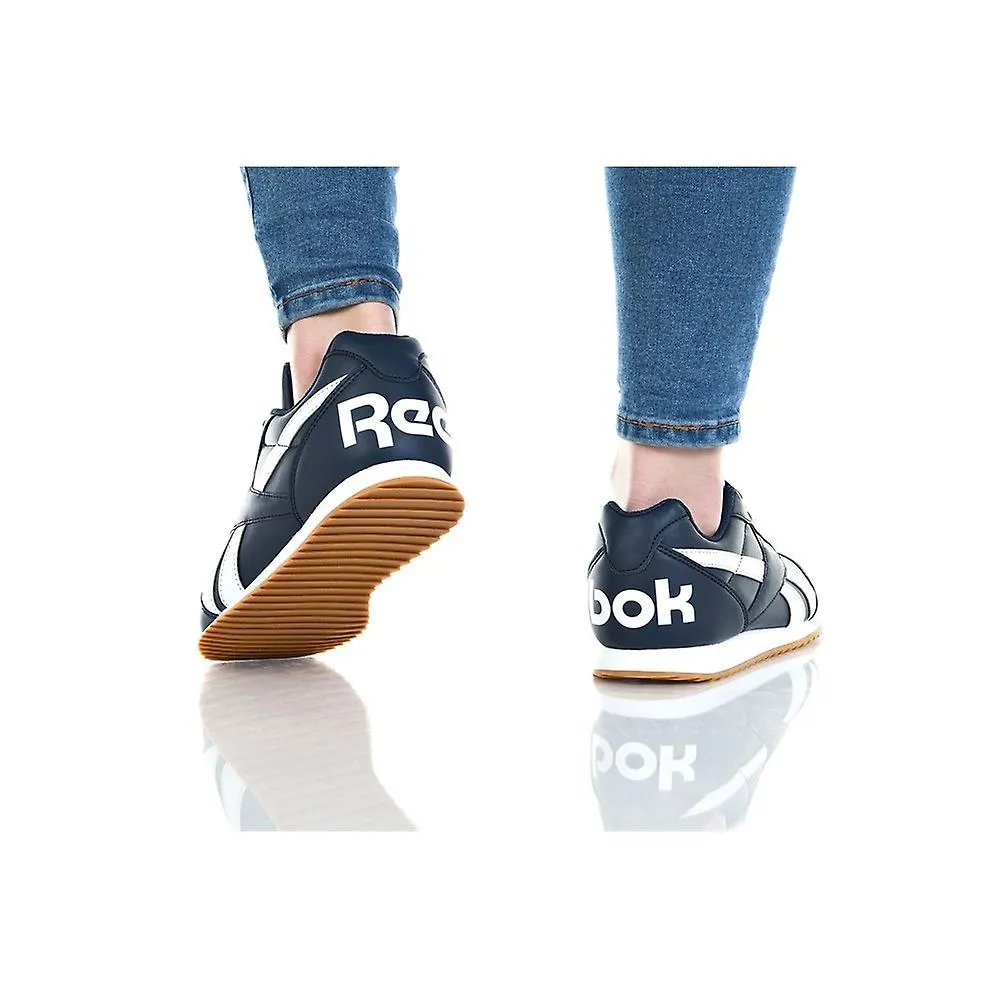 Reebok Royal Cljog 2 DV9078 universal para niños durante todo el año