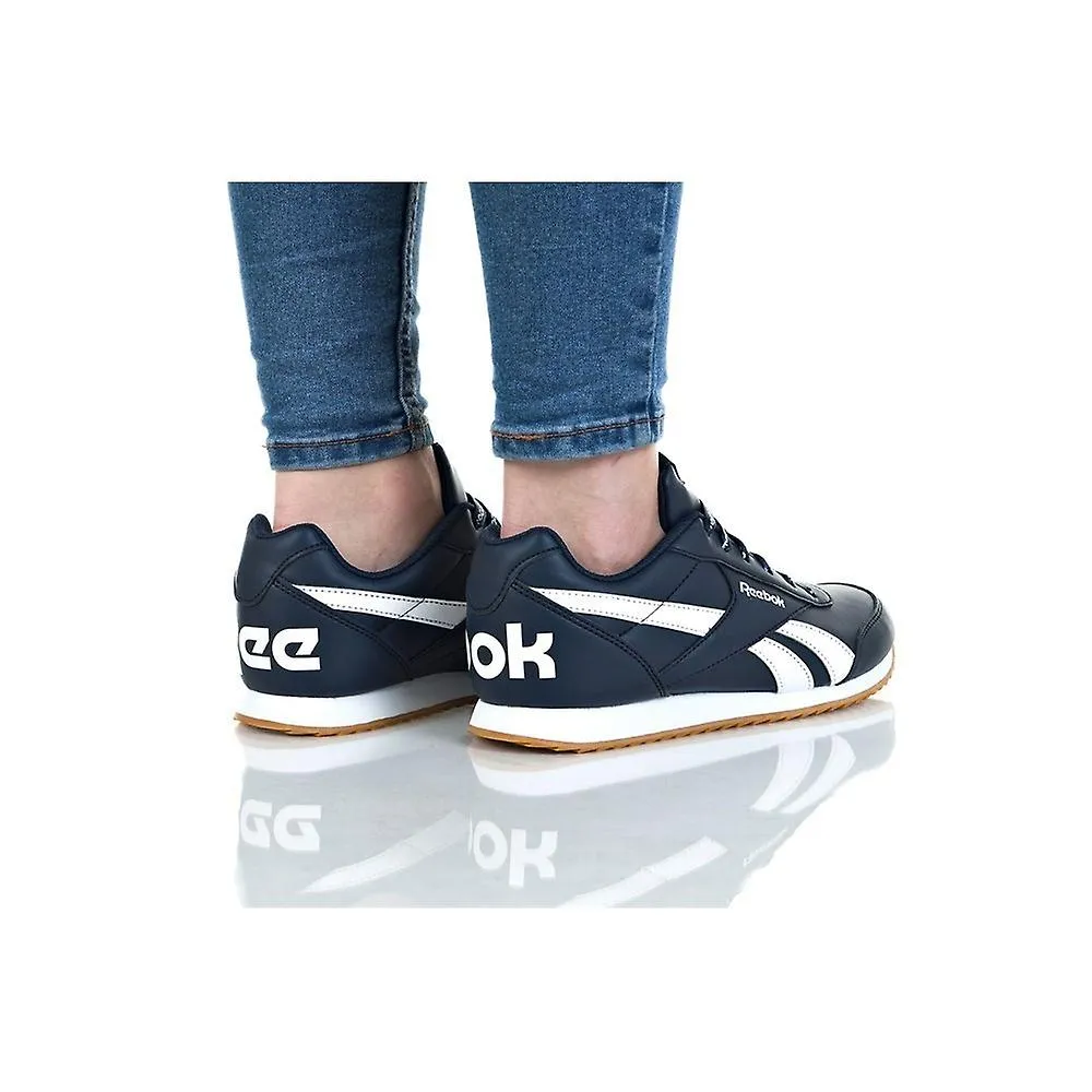 Reebok Royal Cljog 2 DV9078 universal para niños durante todo el año