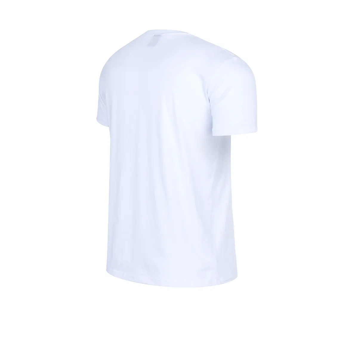 Remera Hang Loose Sky Blanca