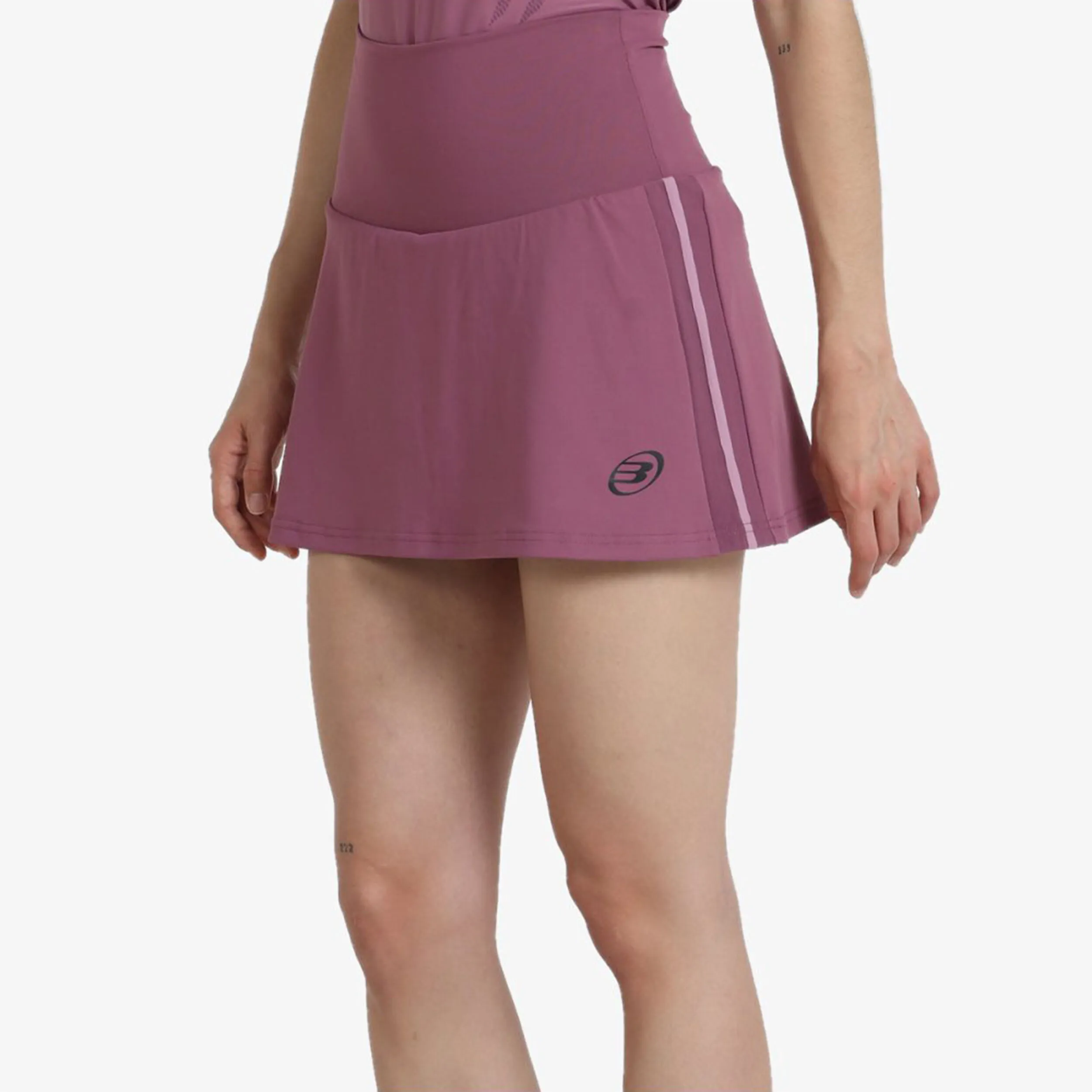Rolde Falda Mujeres