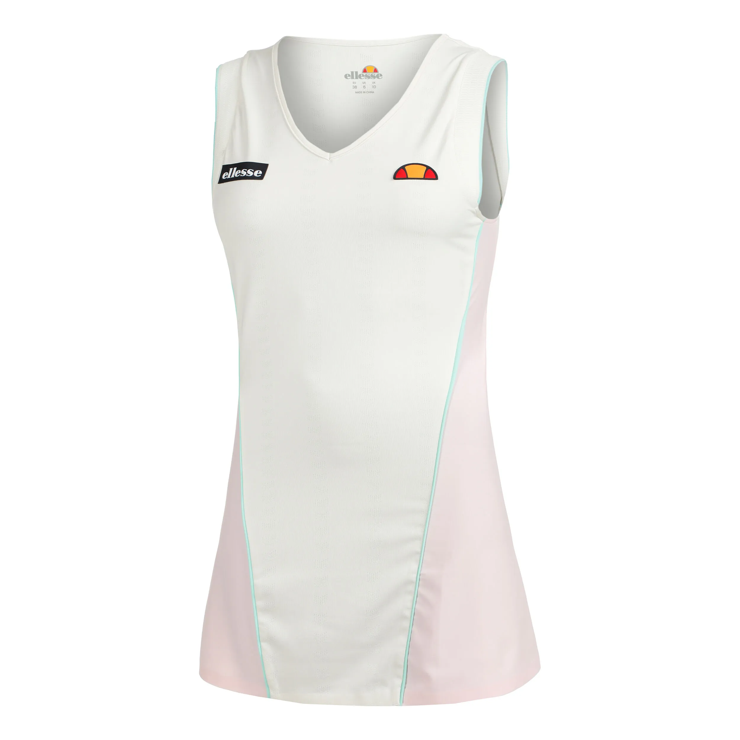 Ronaldi Vestido Mujeres