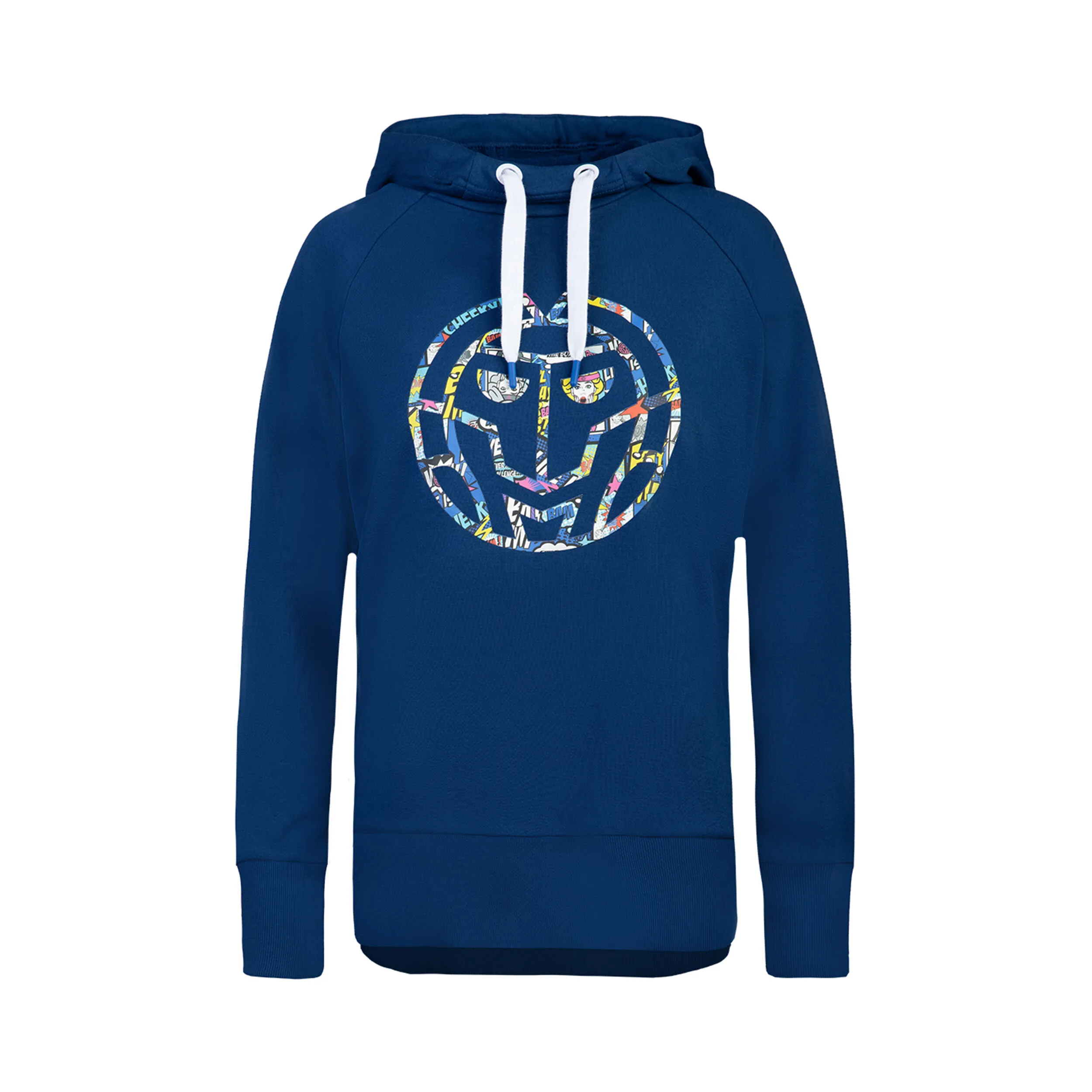 Ruby Lifestyle Sudadera Con Capucha Mujeres