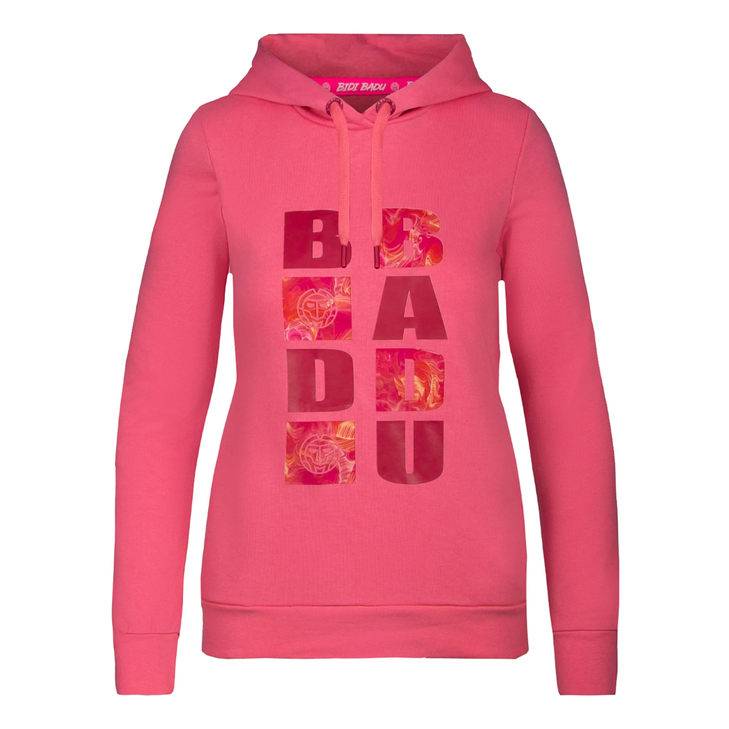 Salia Lifestyle Hoody Sudadera Con Capucha Mujeres