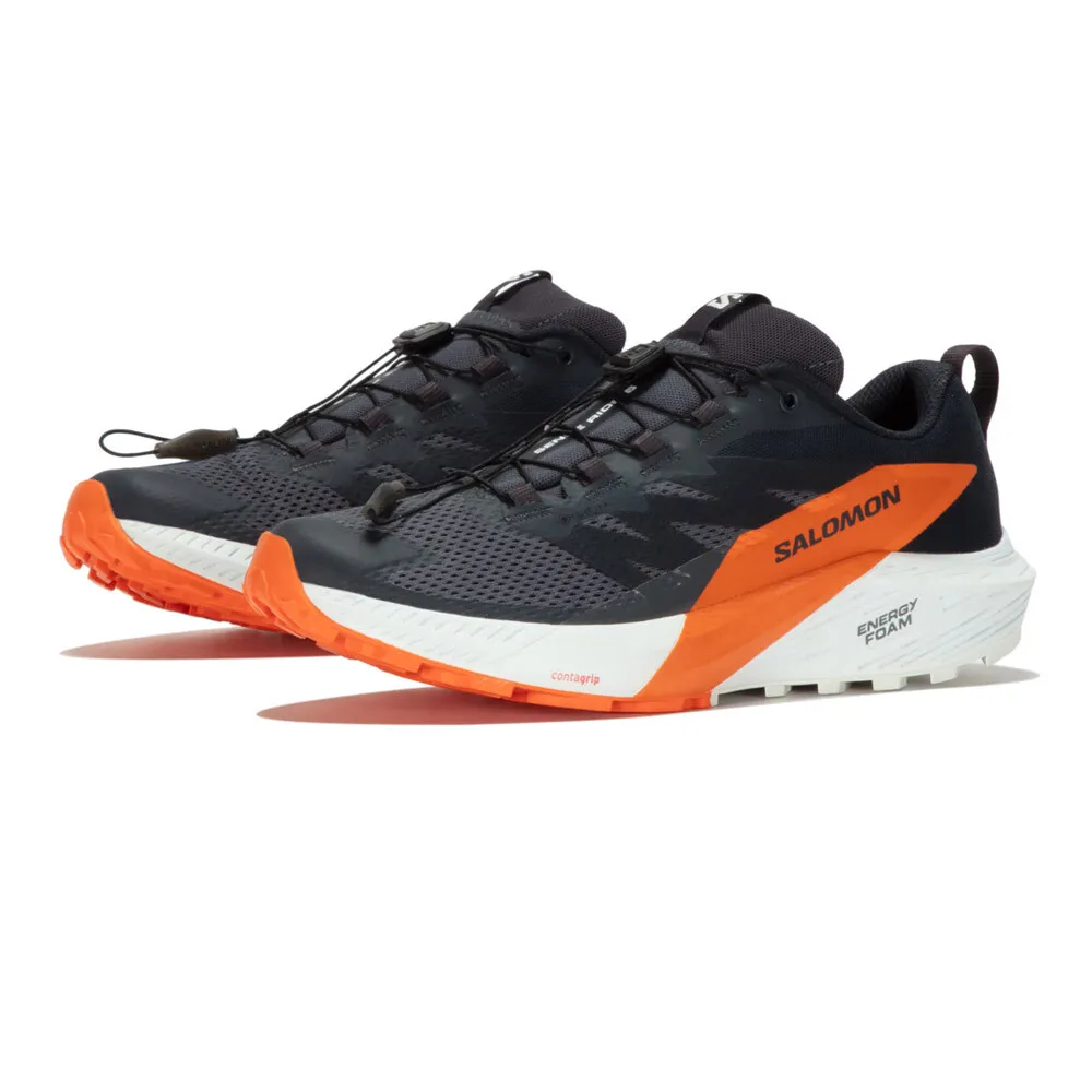 SALOMON SENSE RIDE 5 GORETEX ZAPATILLAS DE TRAIL RUNNING  SS24