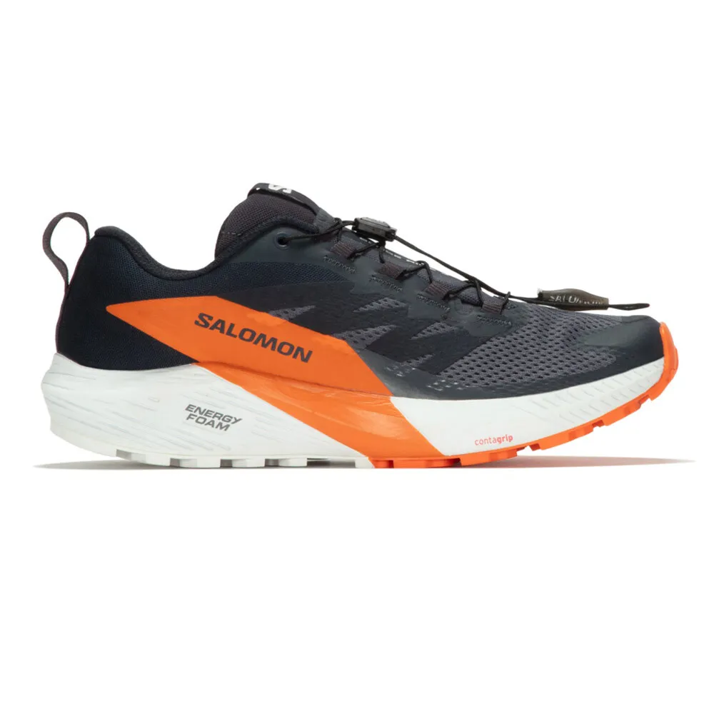 SALOMON SENSE RIDE 5 GORETEX ZAPATILLAS DE TRAIL RUNNING  SS24