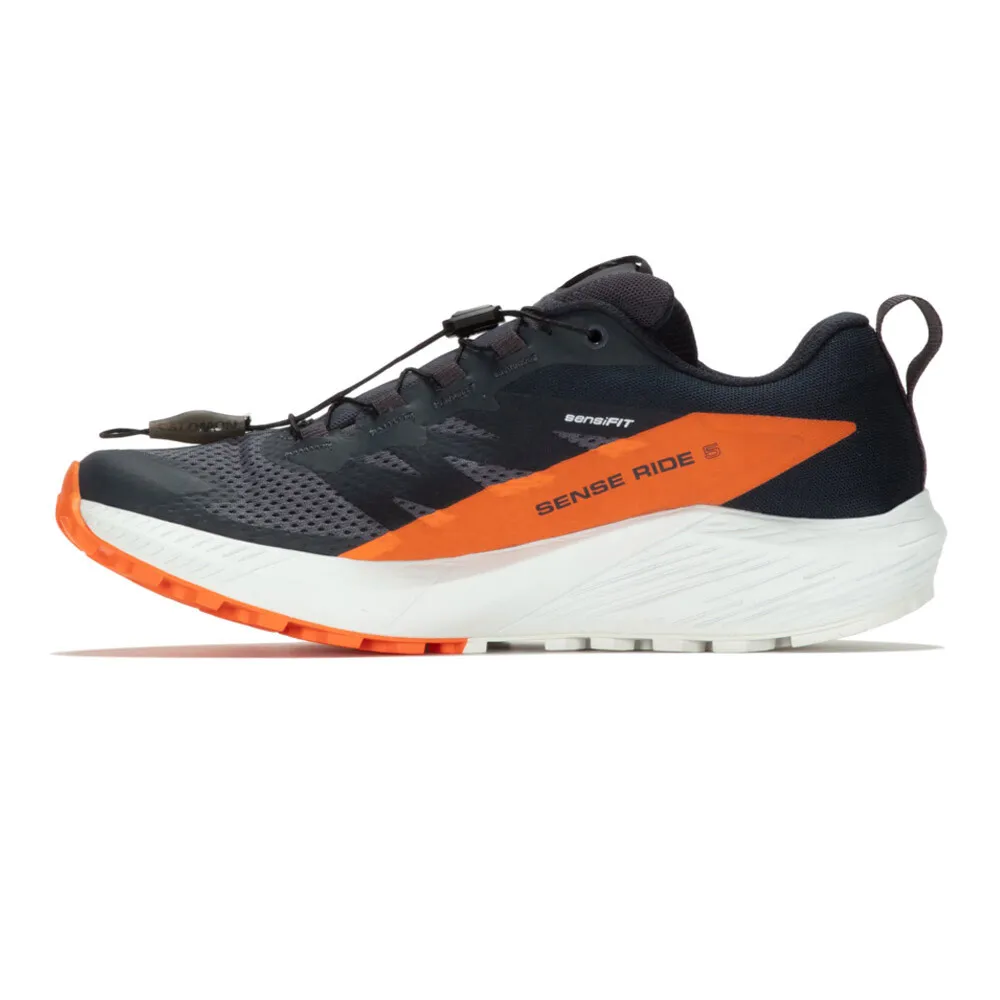 SALOMON SENSE RIDE 5 GORETEX ZAPATILLAS DE TRAIL RUNNING  SS24