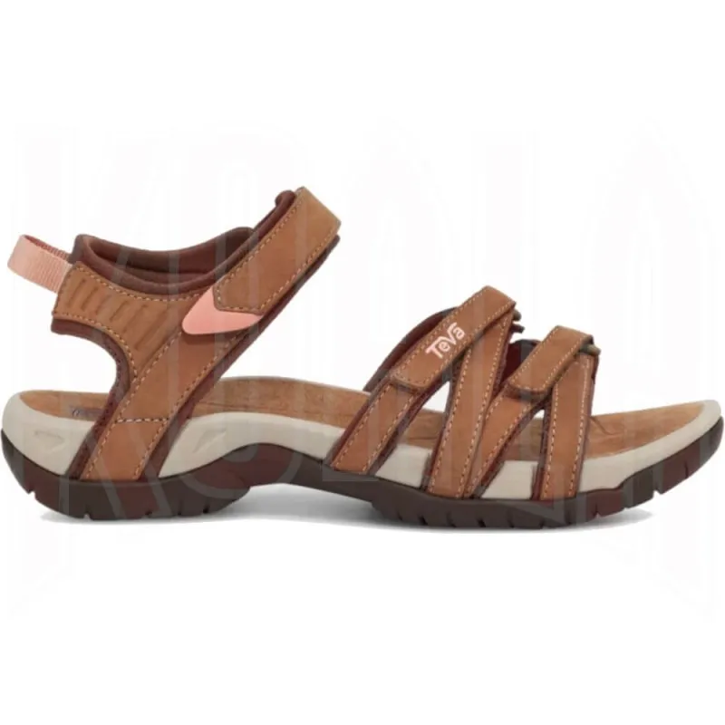 Sandalia de montaña TIRRA LEATHER Teva® Mujer 2024