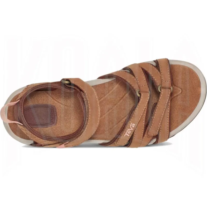 Sandalia de montaña TIRRA LEATHER Teva® Mujer 2024