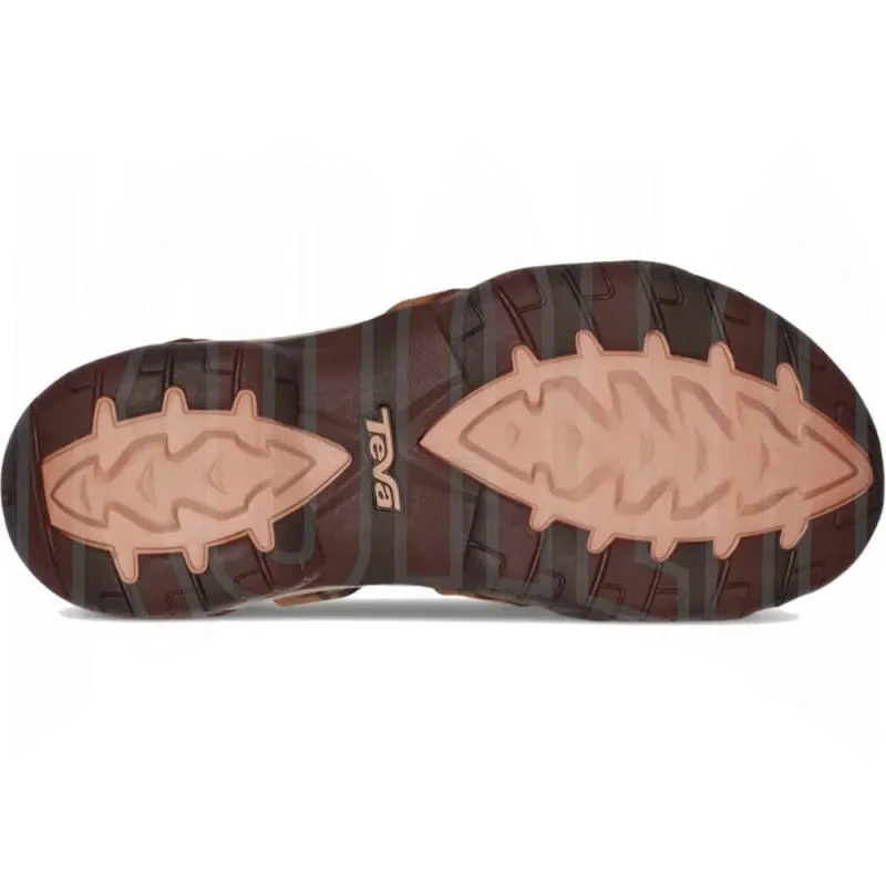 Sandalia de montaña TIRRA LEATHER Teva® Mujer 2024