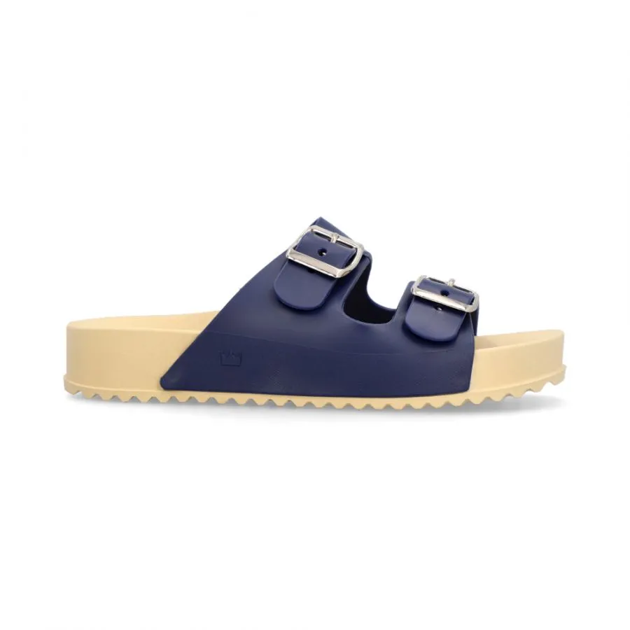 SANDALIA MUJER PLATAFORMA MODA