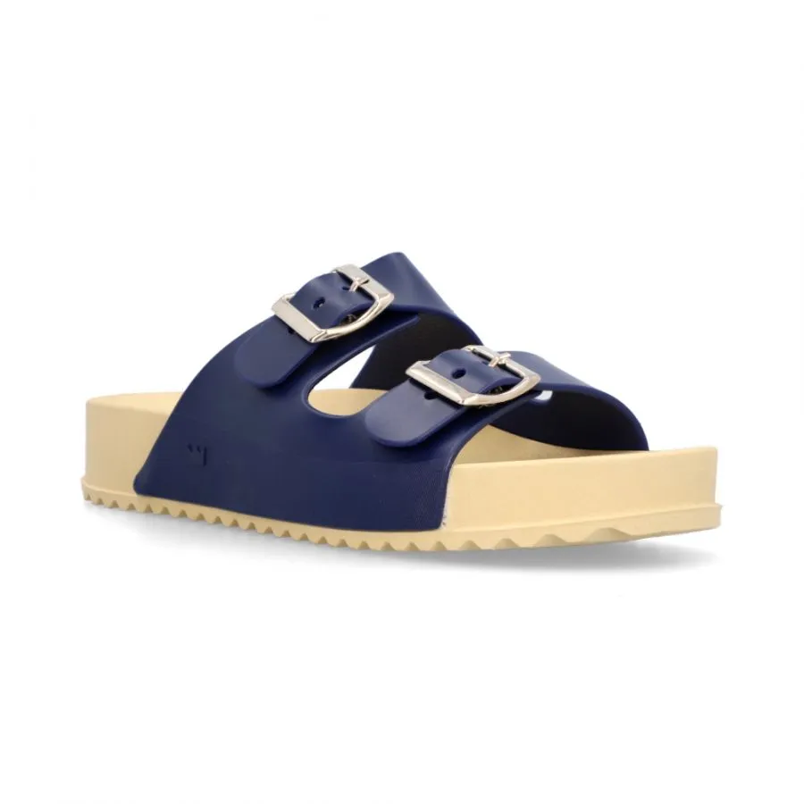SANDALIA MUJER PLATAFORMA MODA