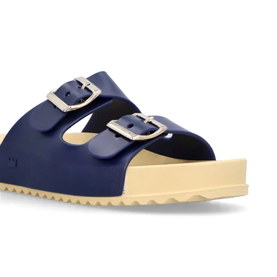 SANDALIA MUJER PLATAFORMA MODA