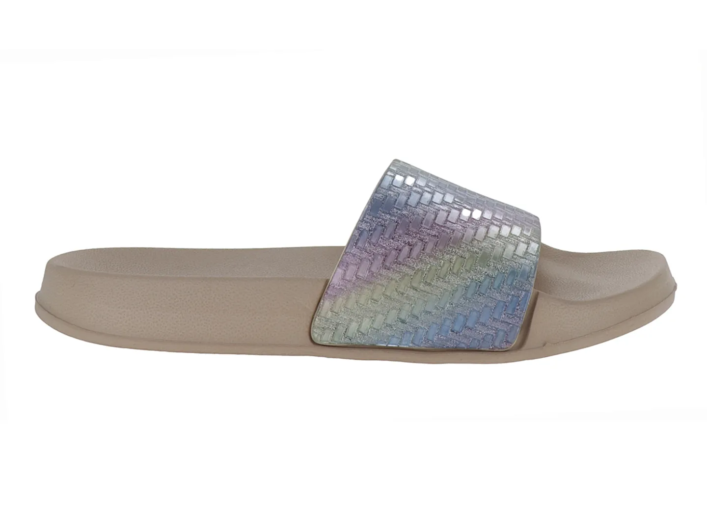 Sandalias Eva Moda C672 Para Niña