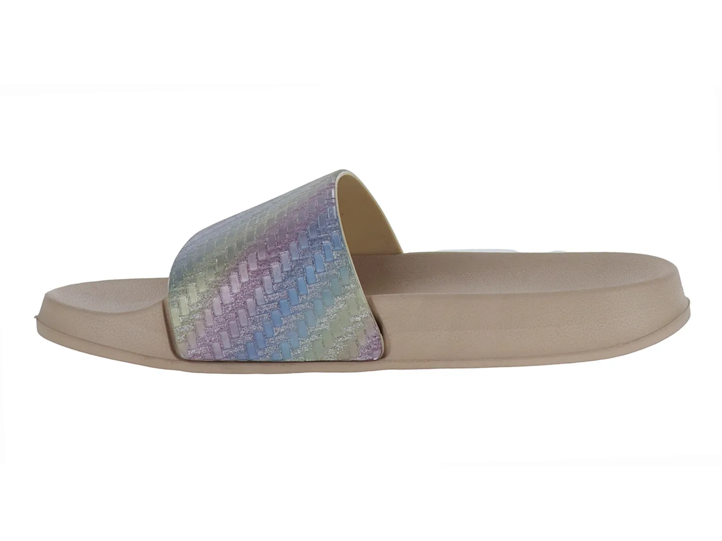 Sandalias Eva Moda C672 Para Niña