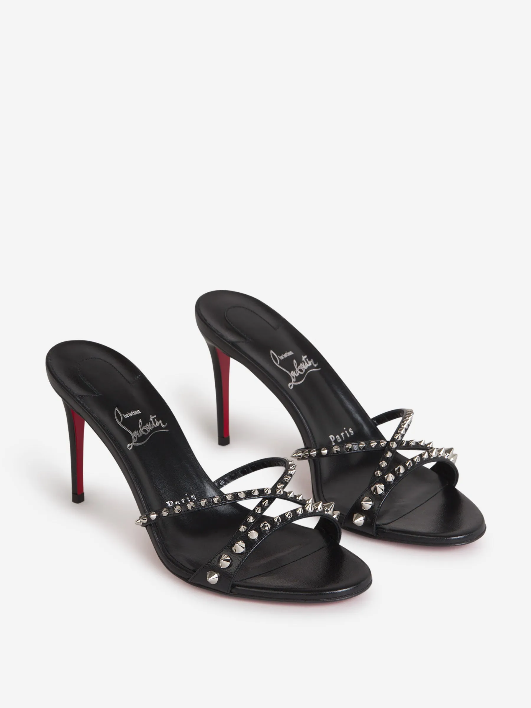 Sandalias Tacón Tatoosh