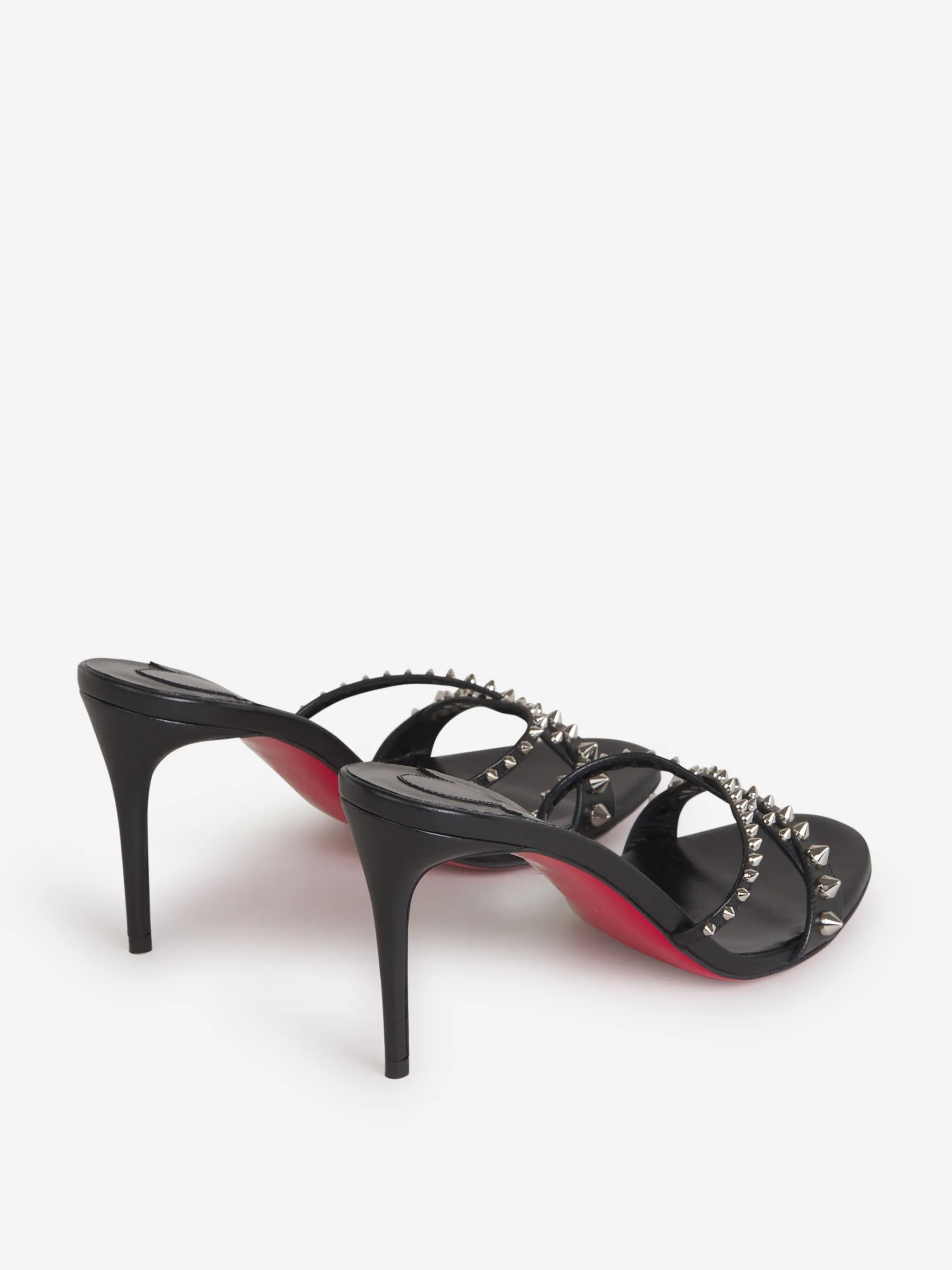 Sandalias Tacón Tatoosh