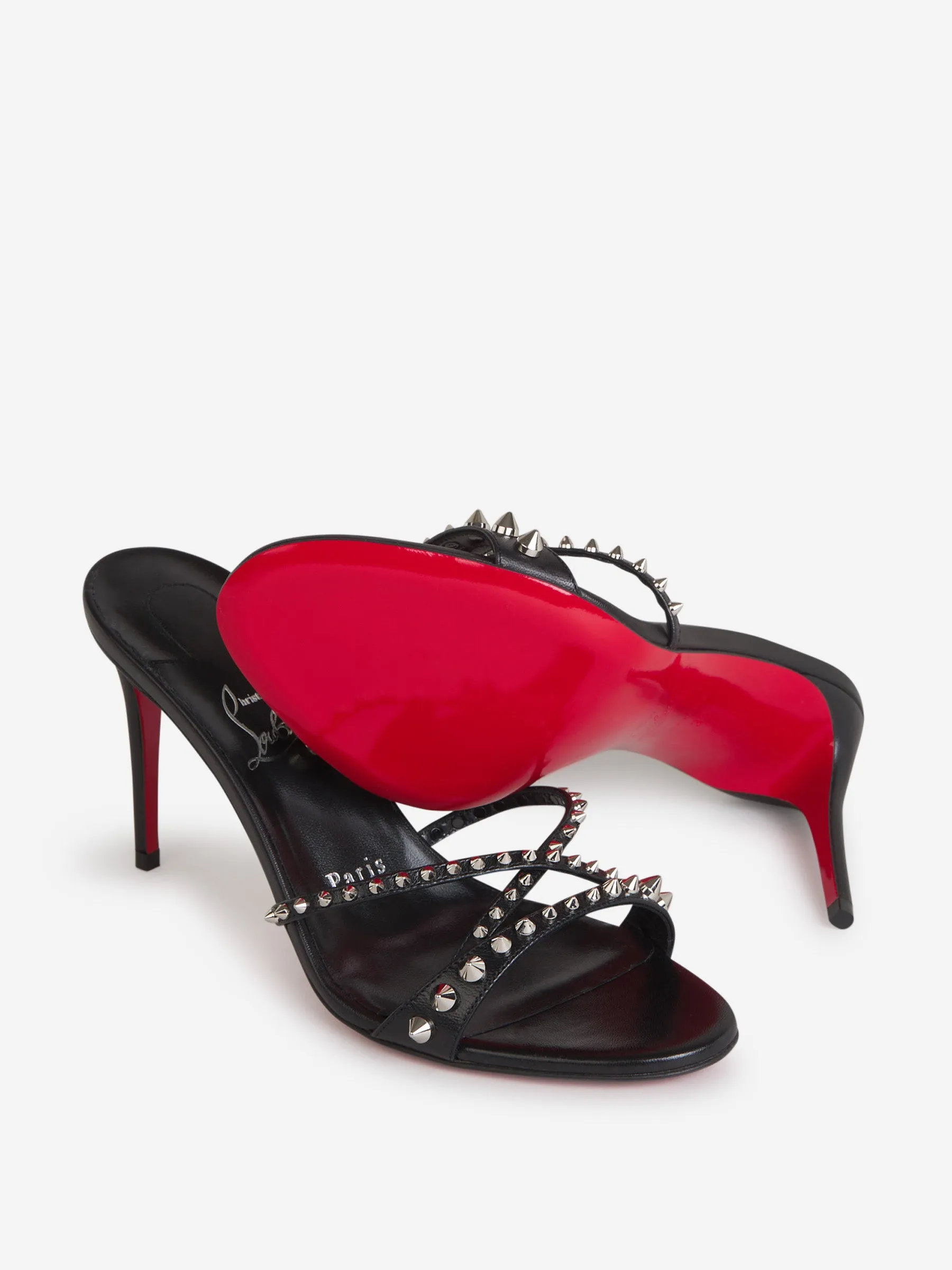 Sandalias Tacón Tatoosh