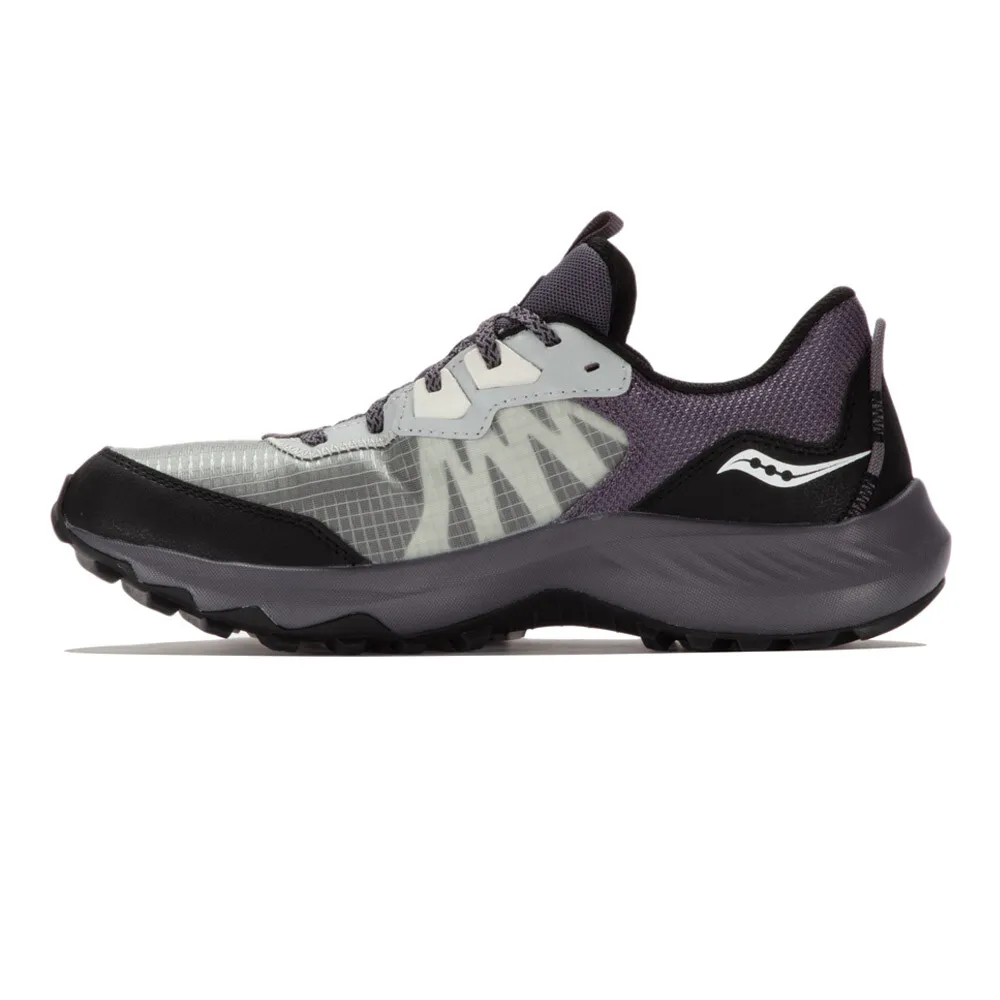 SAUCONY AURA TR GORETEX ZAPATILLAS TRAIL  SS24