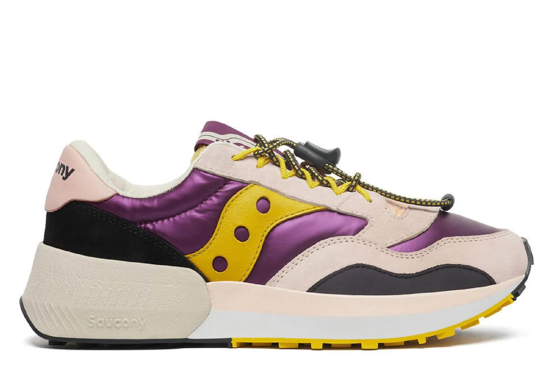 Saucony Zapatillas JAZZ NXT