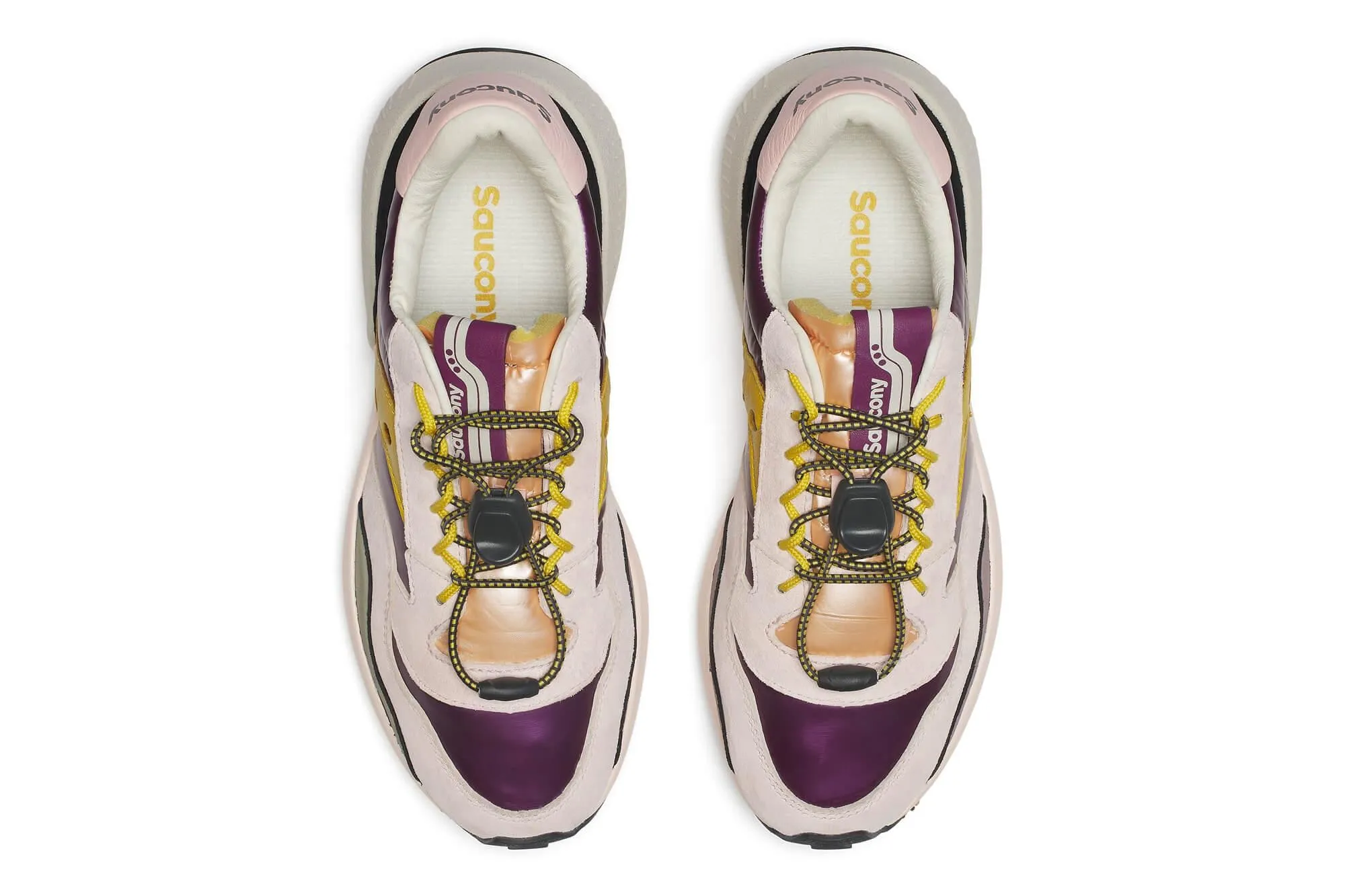 Saucony Zapatillas JAZZ NXT