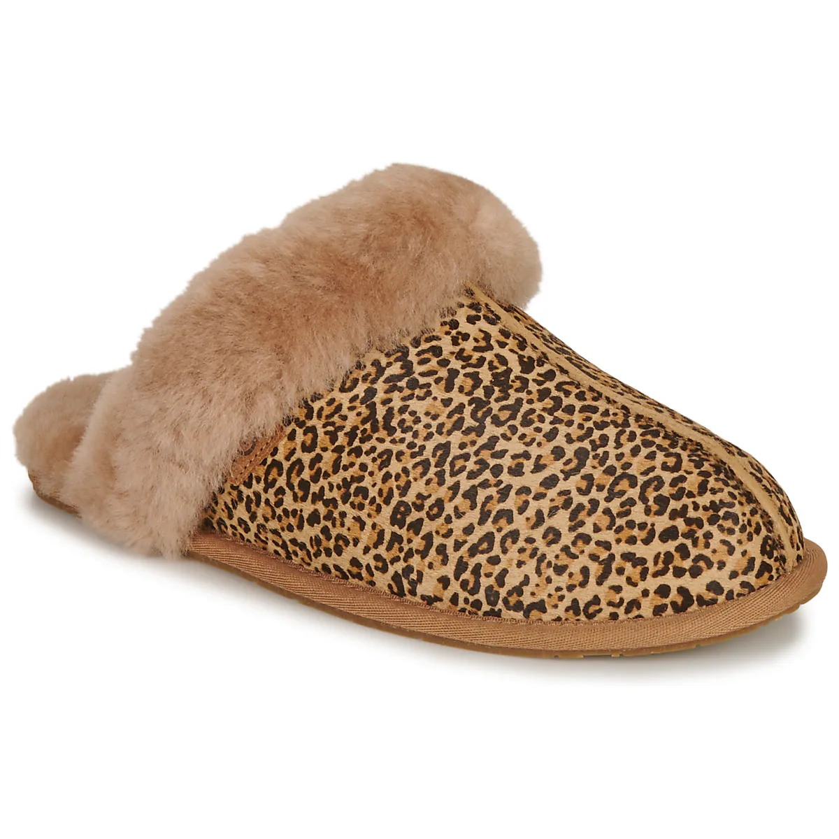 SCUFFETTE II