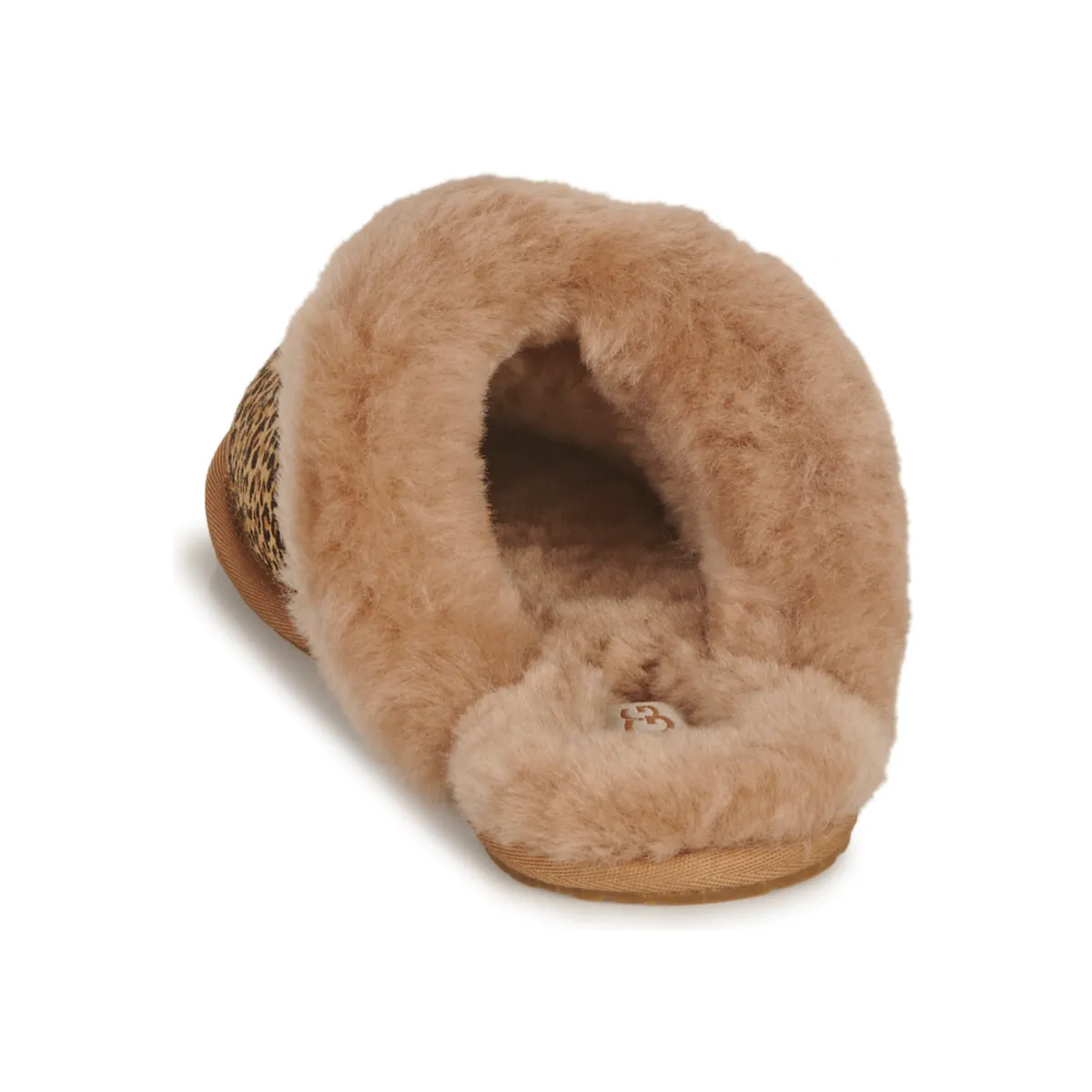 SCUFFETTE II
