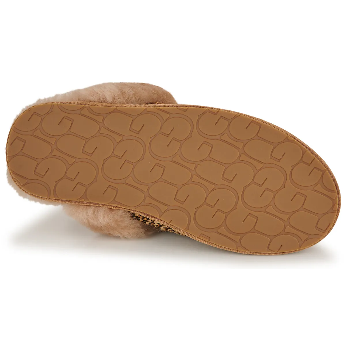 SCUFFETTE II