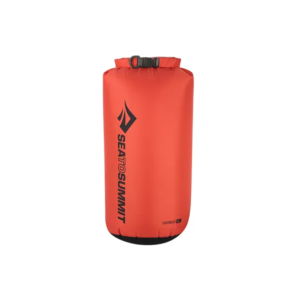 SEA TO SUMMIT LIGHTWEIGHT 70D 13L ROJO