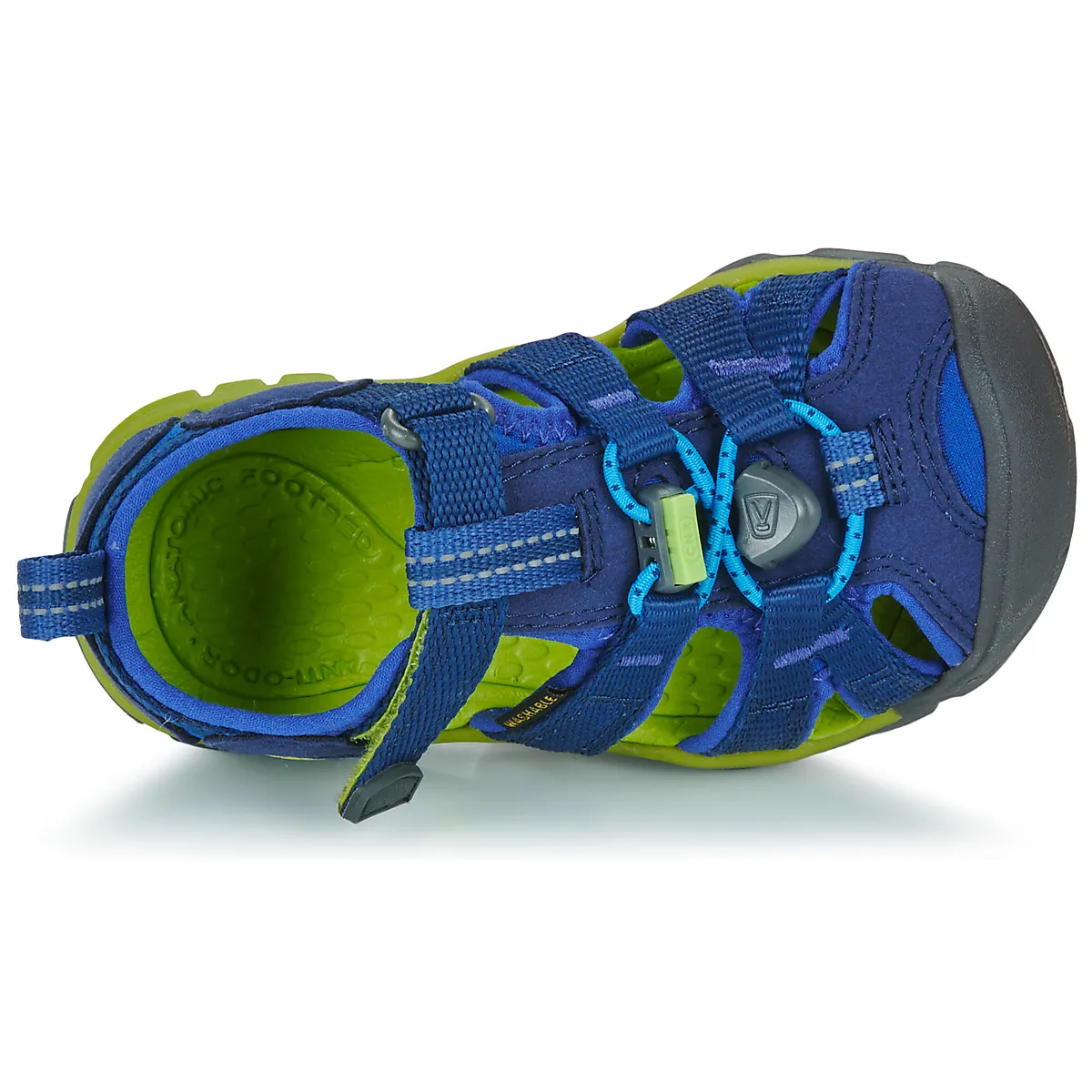 SEACAMP II CNX