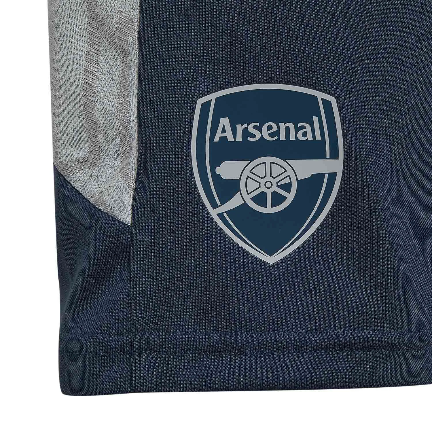 Short adidas Arsenal niño entrenamiento