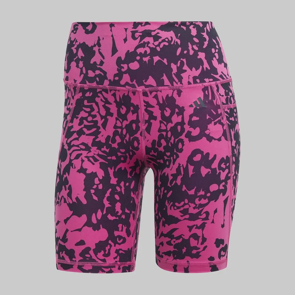 Short adidas Optime Mujer
