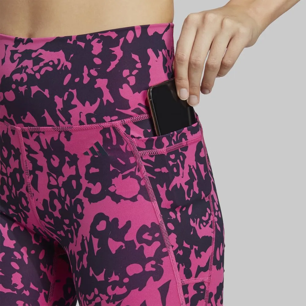 Short adidas Optime Mujer