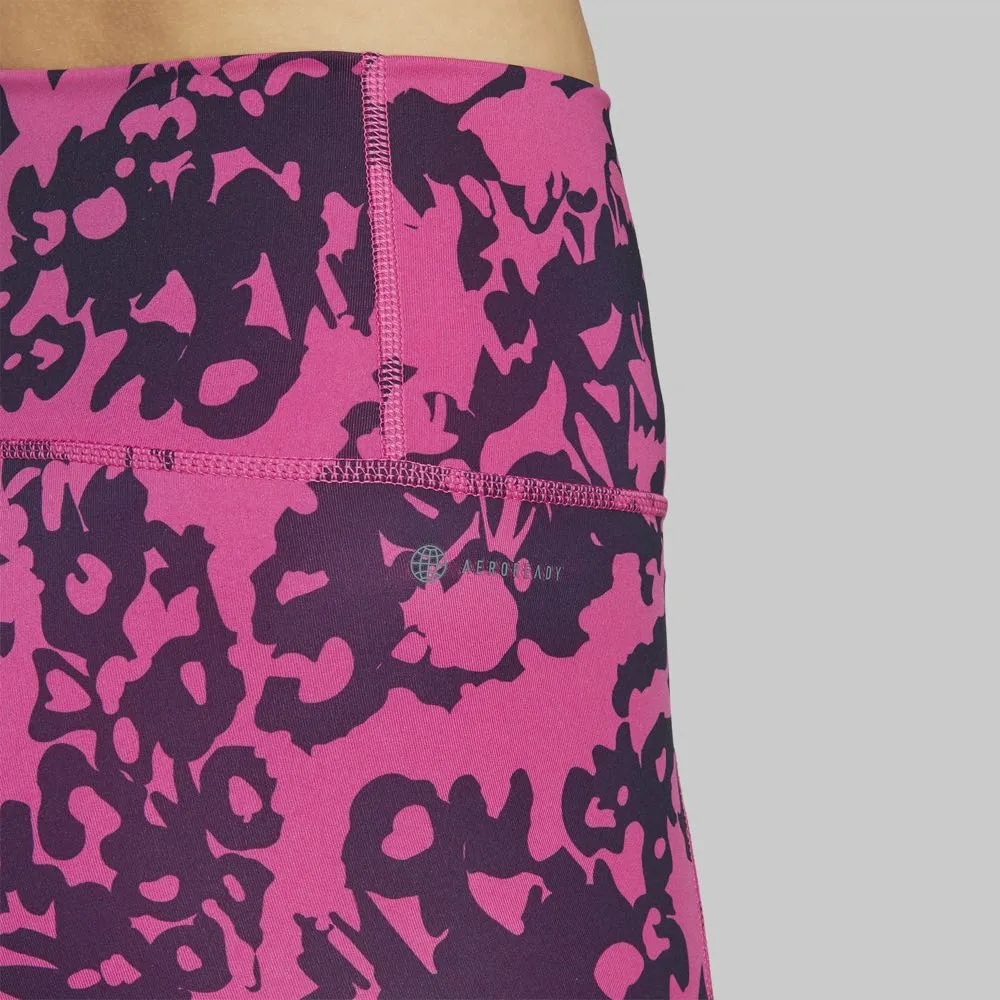 Short adidas Optime Mujer
