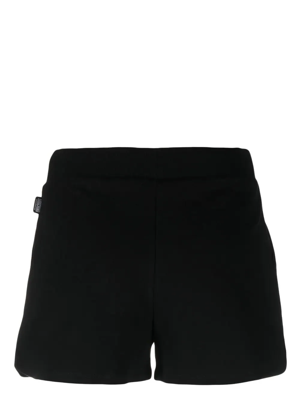 SHORT ALGODN NEGRO