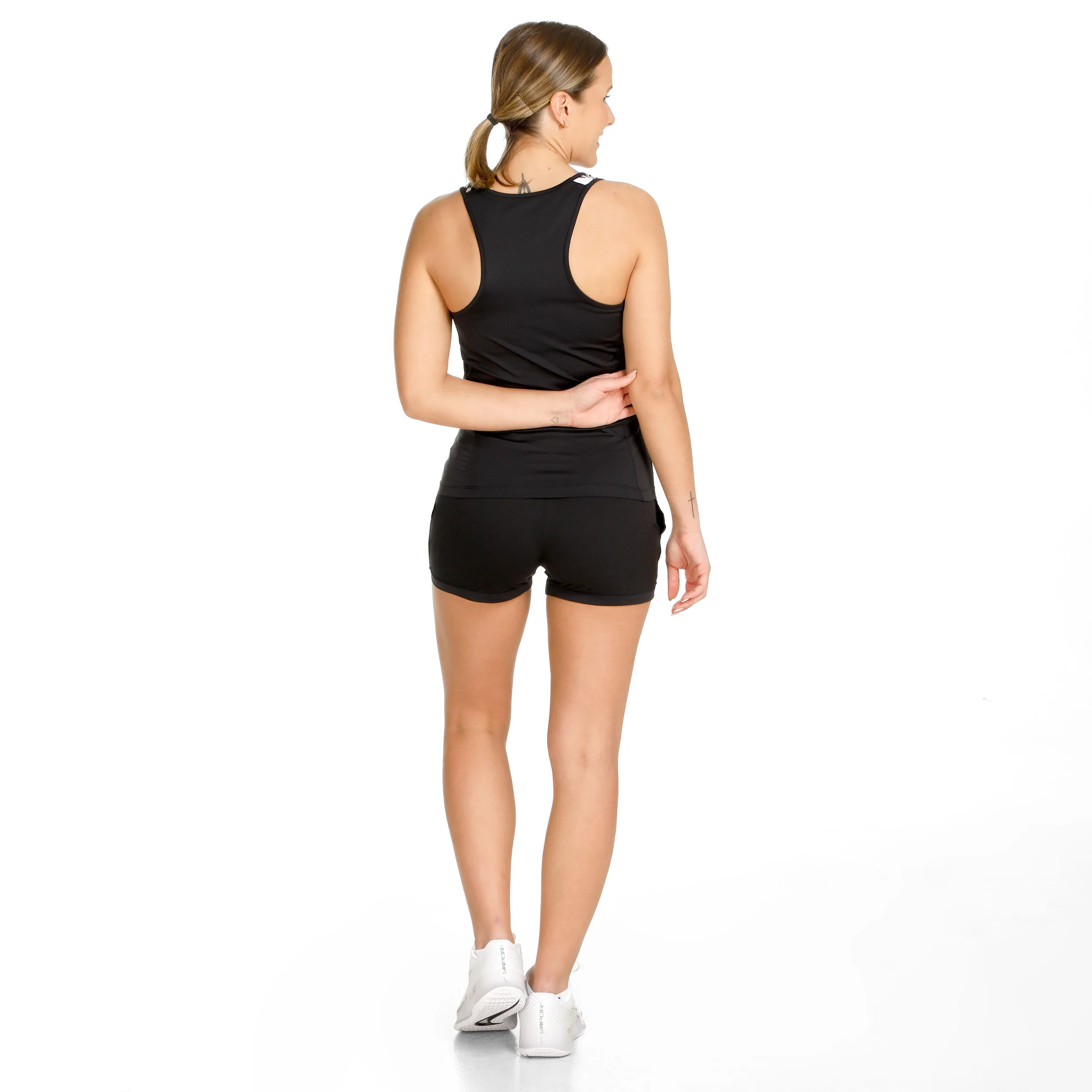 Shorts Mujeres