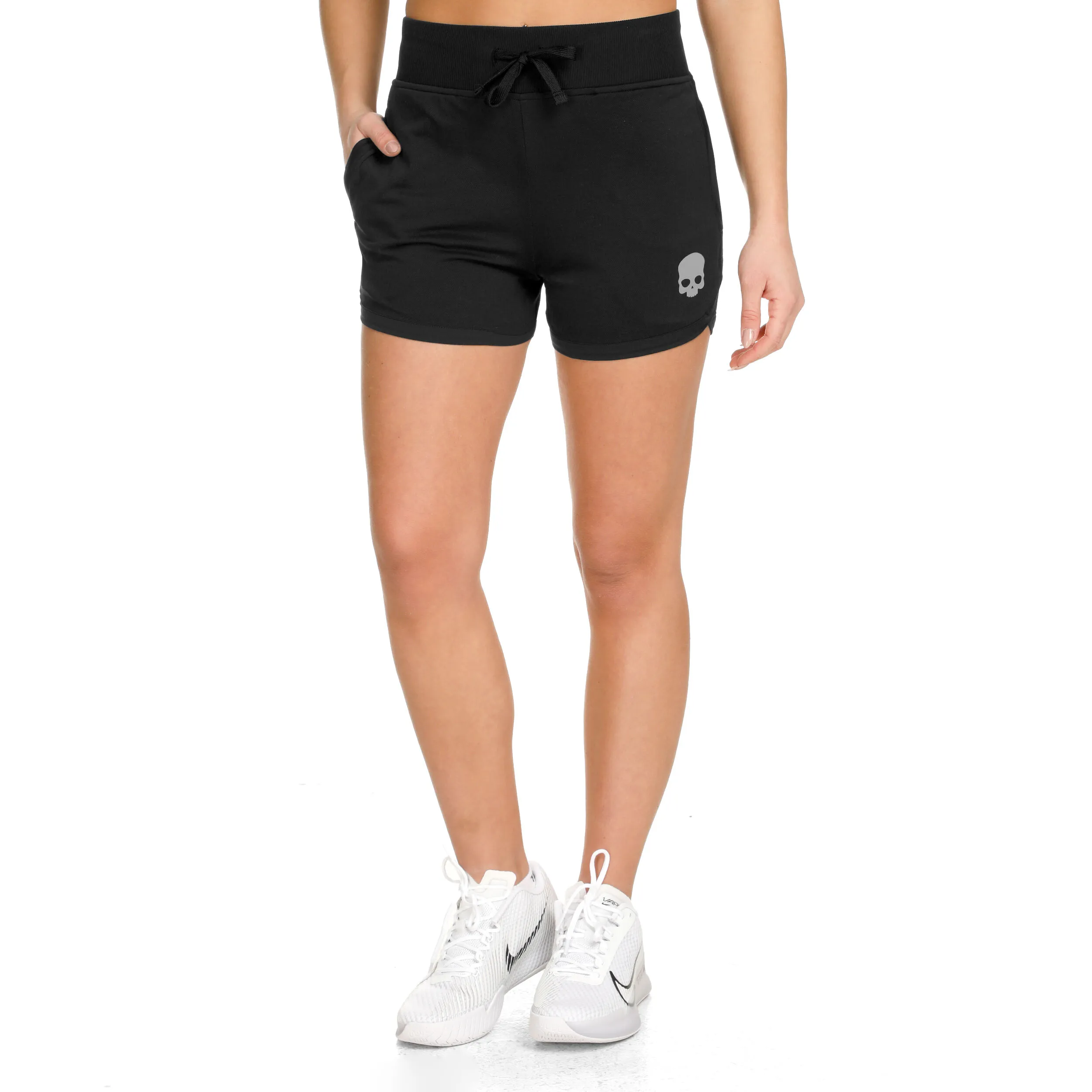 Shorts Mujeres