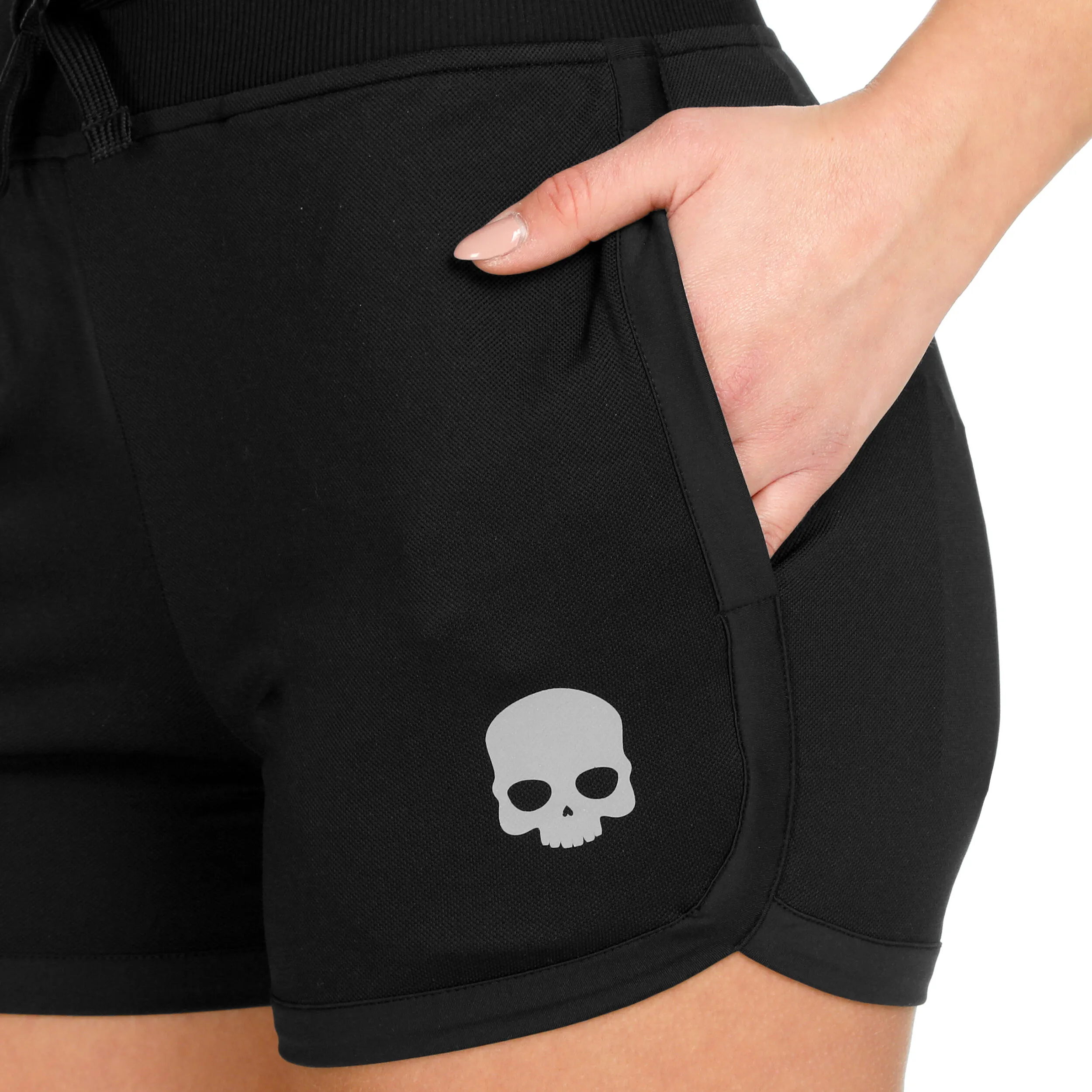 Shorts Mujeres