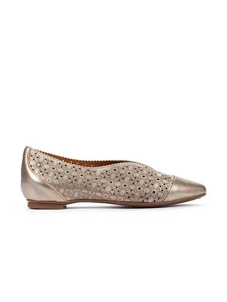sliper pikolinos la marina w5l gris para mujer